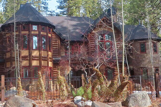 Driving Lake Tahoe: A Self-Guided Tour From Incline Village to South Lake Tahoe - Who Should Consider This Tour?