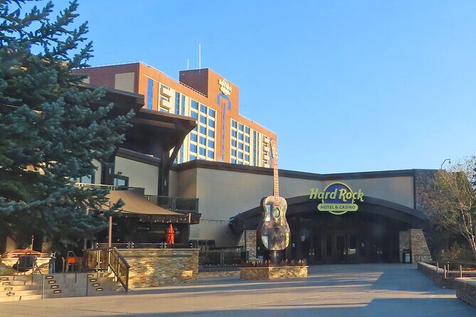 Driving Lake Tahoe: A Self-Guided Tour From Incline Village to South Lake Tahoe - The Sum Up