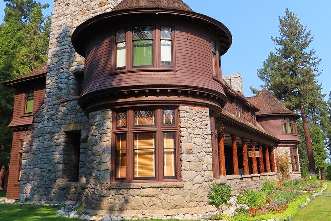 Driving Lake Tahoe: A Self-Guided Tour from South Lake Tahoe to Tahoe City - FAQs