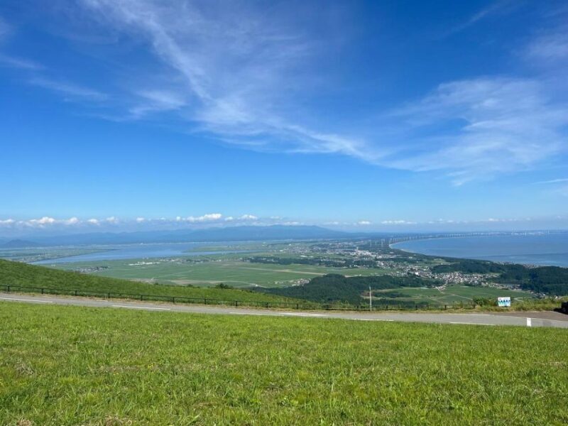 Driving Support in Akita - Who Should Consider This Tour