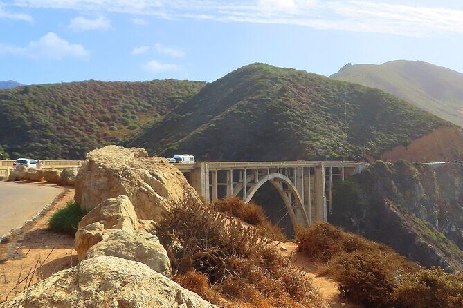 Driving the California Coast: A Self-Guided Audio Tour - A Deep Dive into the Experience