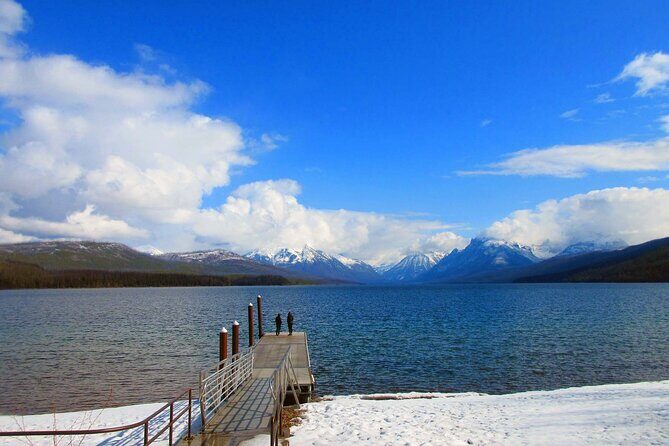 Driving Tour in Glacier National Park - Final Thoughts: Is This Tour Right for You?
