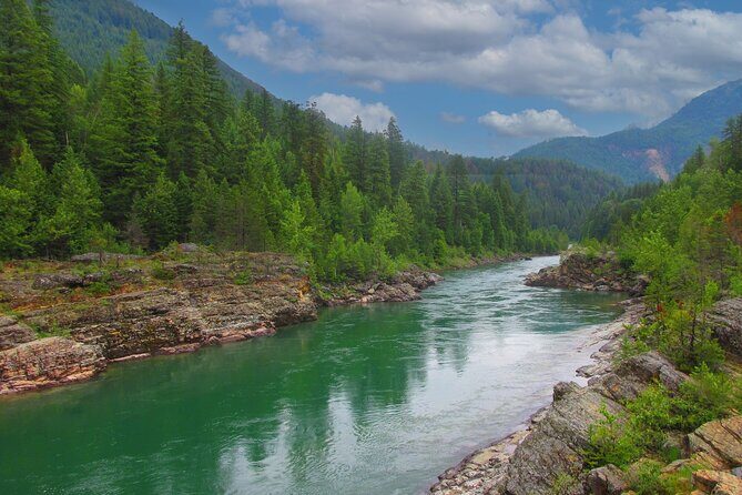 Driving Tour in Glacier National Park - Final Word