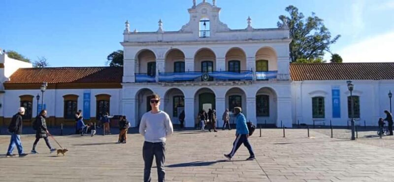 Driving tour to Luján and Carlos Keen from Buenos Aires - A Closer Look at the Tour: What You Can Expect