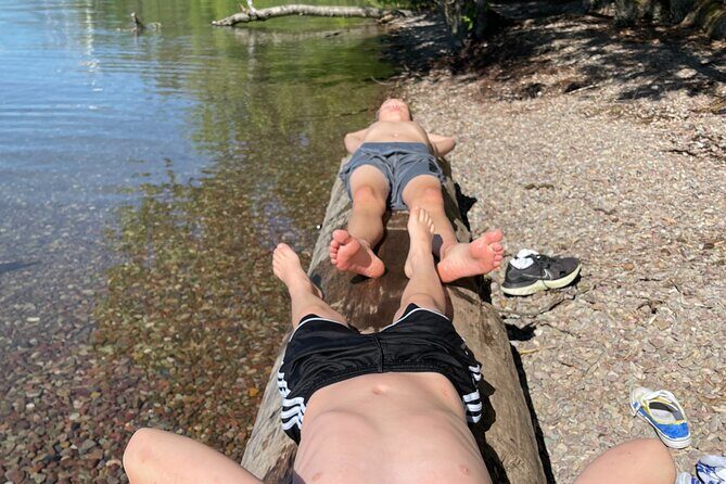 Driving Tour West Glacier National Park (excludes Sun Road) - An In-Depth Look at the Glacier West Tour