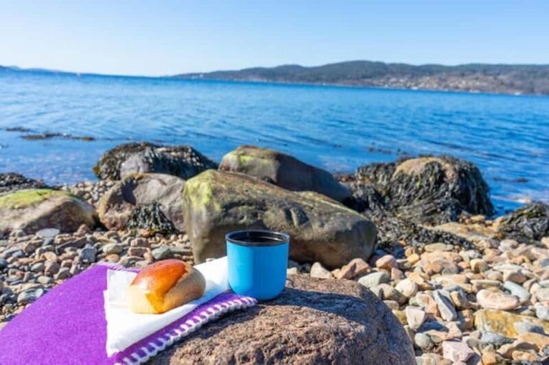 Drøbak: Coastal Walk with Coffee, Buns, and Hammocks - What Makes This Tour Stand Out