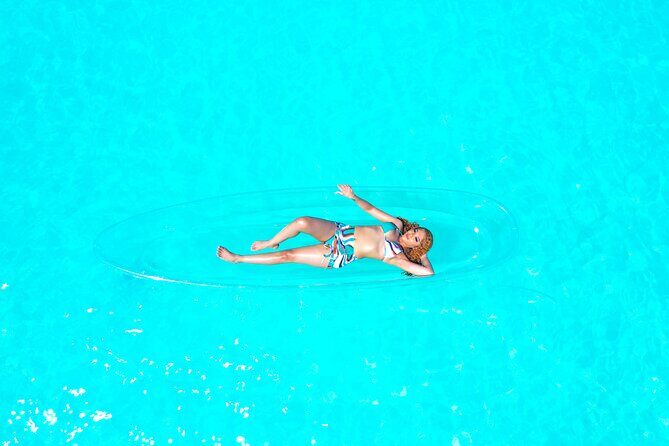 Drone Kayak Photoshoot - Authentic Perspectives from Travelers