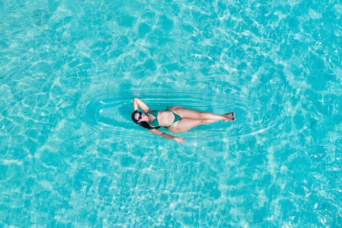 Drone Kayak Photoshoot - Who Should Consider This Tour?