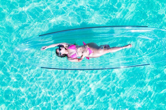 Drone Kayak Photoshoot - FAQ