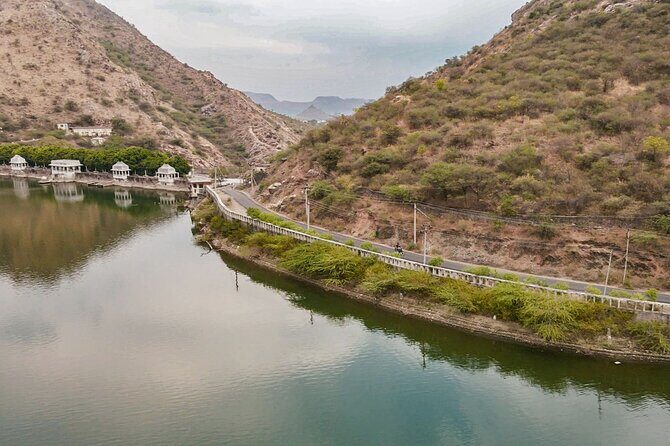 Drone Photography E-Biking Trail - FAQ