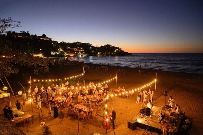 Drone Video Session in a Pueblito Mágico of Riviera Nayarit - Key Points