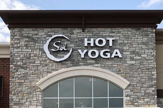 Drop In for 1 Class - Key Points