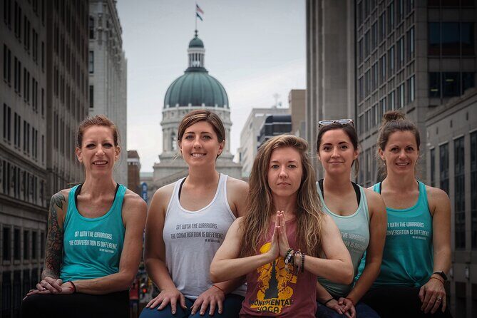 Drop In for 1 Class - Practical Considerations and Tips