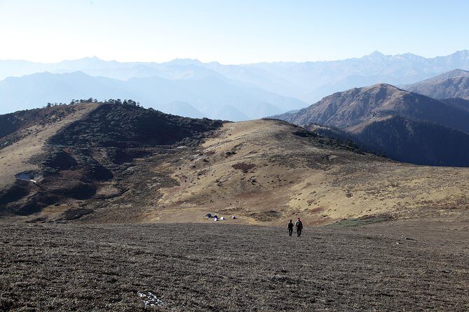 Druk Path Trek: Discover The Raw Natural Beauty of Bhutan - Key Points