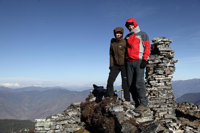 Druk Path Trek: Discover The Raw Natural Beauty of Bhutan - Who Is This Trek Perfect For?