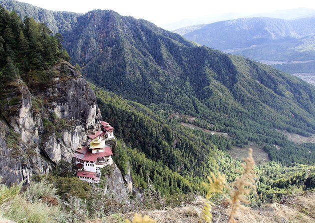 Druk Path Trek: Discover The Raw Natural Beauty of Bhutan - FAQ