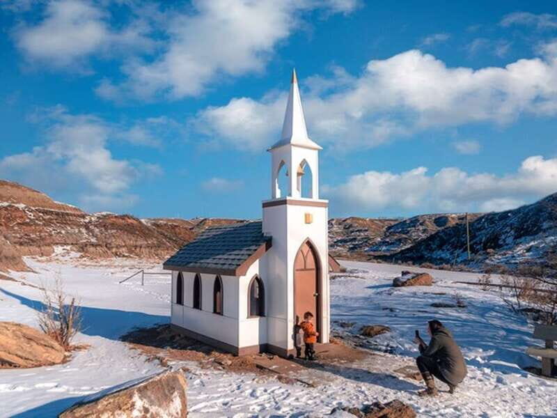 Drumheller: Bad Land & Dinosaur Museum Tour from Calgary - Final Thoughts