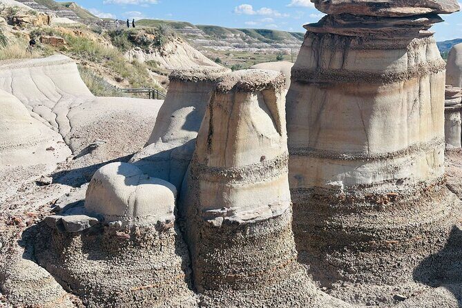 Drumheller Day Trip Museum, Dinosaurs and Historic Sites - The Sum Up