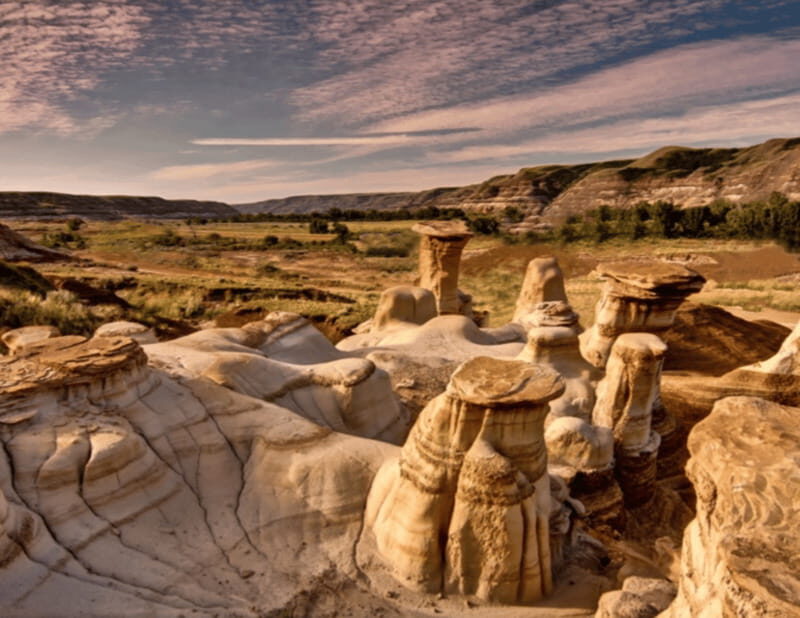 Drumheller Full Day: Tyrrell Museum & Canyon Adventure - Exploring Drumheller: The Details of the Tour