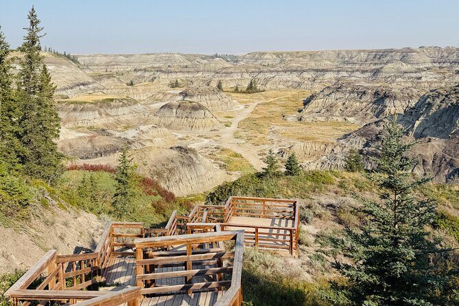 Drumheller & Hoodoos Day Trip from Calgary, Explore the Badlands - What We Love About This Tour