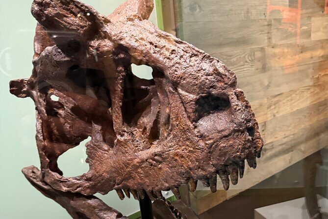 Drumheller & Hoodoos Day Trip from Calgary, Explore the Badlands - Final Thoughts