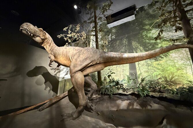 Drumheller & Hoodoos Day Trip from Calgary, Explore the Badlands - FAQ