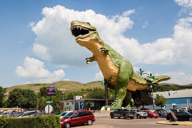Drumheller Private Tour - A Detailed Look at the Experience