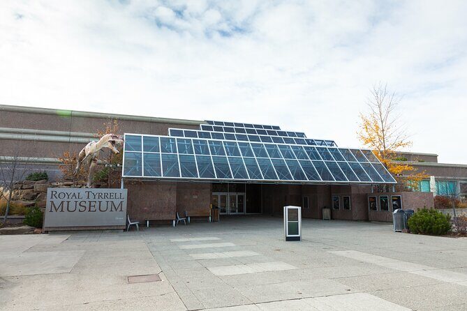Drumheller Private Tour - Practical Considerations and Tips