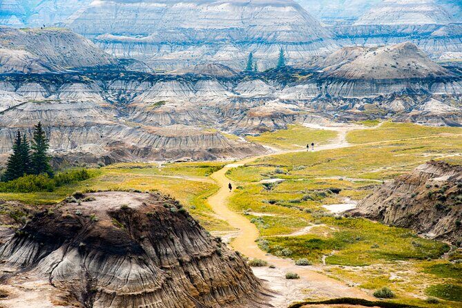 Drumheller Private Tour - Final Thoughts