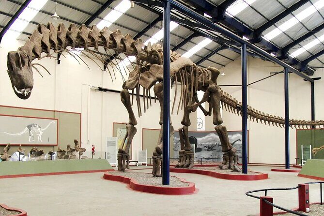 Drumheller, Royal Tyrrell Museum, Hoodoos & Coal Mine Adventure - FAQ