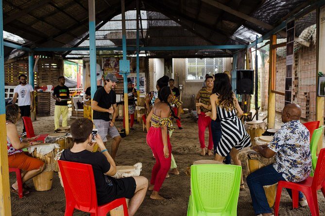 Drumming and Dancing in Cartagena/La Boquilla - Who Should Consider This Tour?