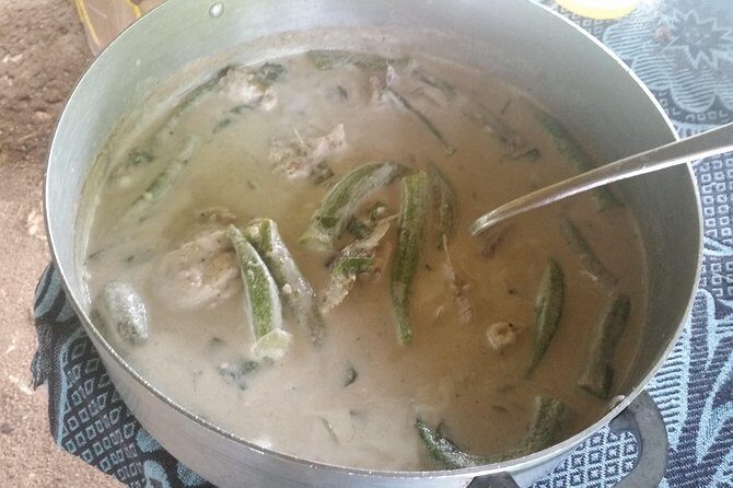 Drumming Dancing and Dinner Indigenous Garifuna Style - Discover the Heartbeat of Belize: Drumming, Dancing, and Dinner with the Garifuna