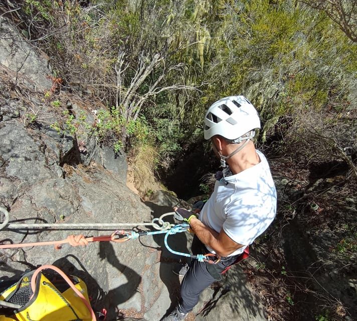 Dry canyoning Chimoche - Why This Tour Offers Great Value