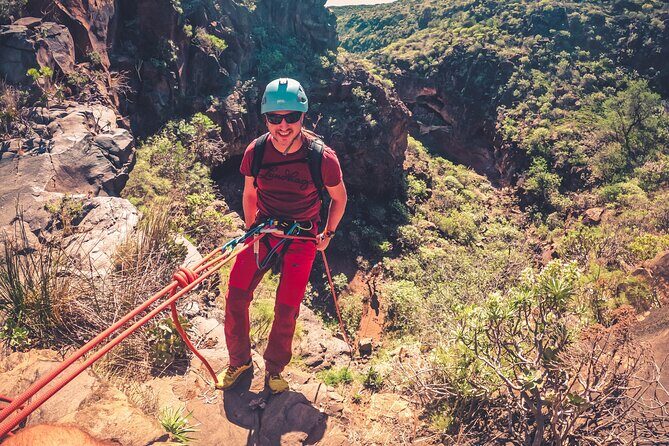 Dry Canyoning Half Day Trip - An In-Depth Look at the Dry Canyoning Half Day Trip