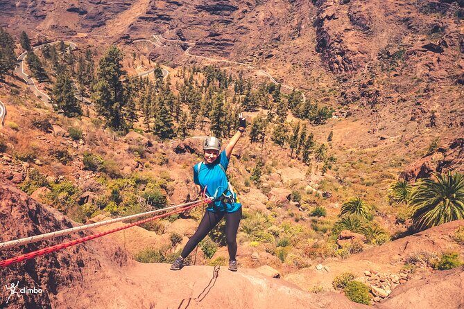 Dry Canyoning Half Day Trip - Who Should Try This Experience?