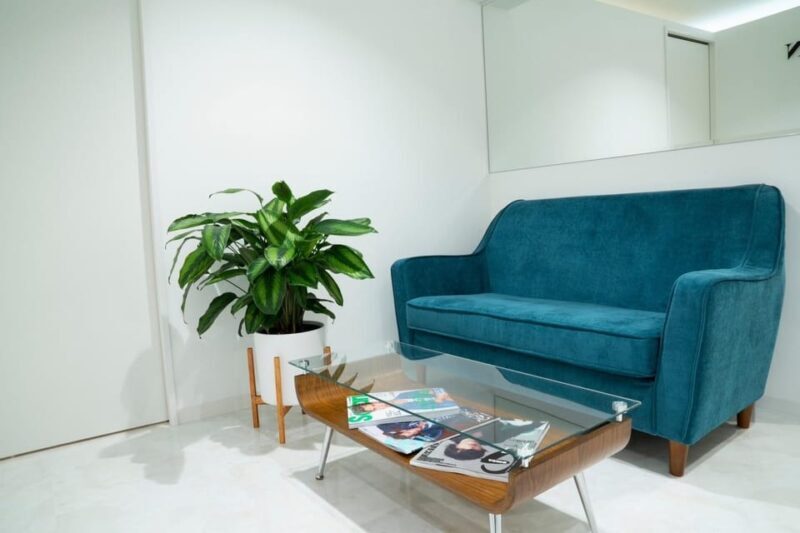 DRYHEADSPA Utatane Ebisu - Who Should Consider This Experience?