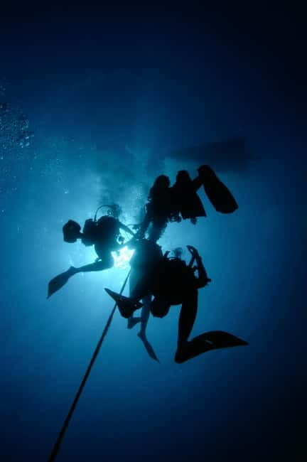 DSD | Guided Scuba Diving Experience in Paros - Final Thoughts