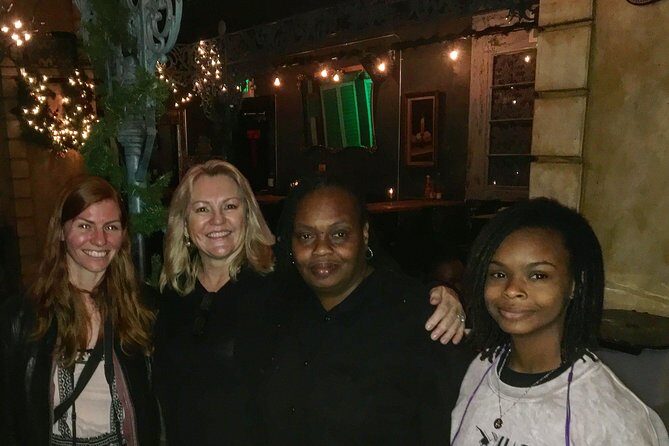 DTLA Murder Mystery Ghost Tour - Who Is This Tour Best For?