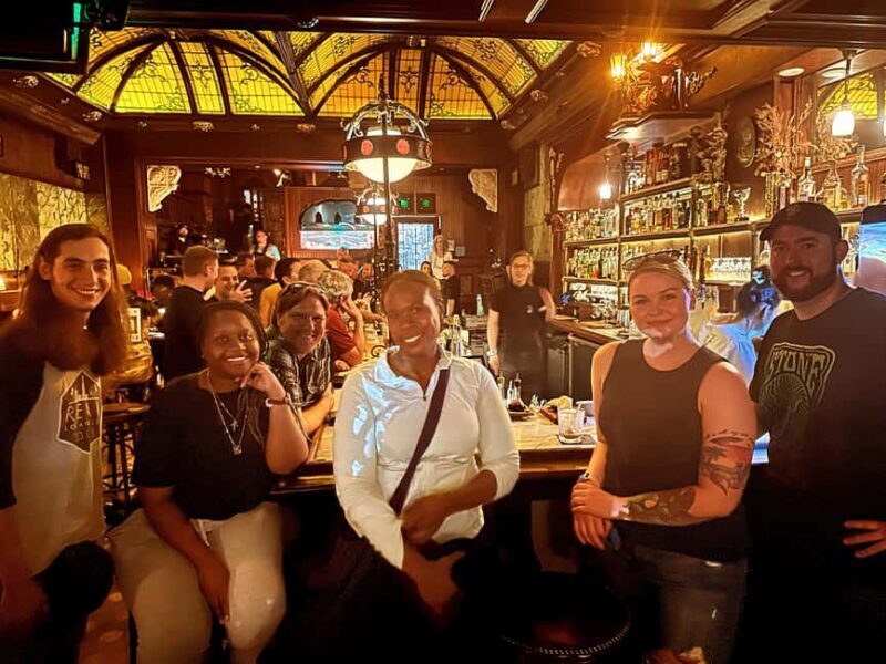 DTLA Murder Mystery Ghost Tour - In-Depth Analysis of Value