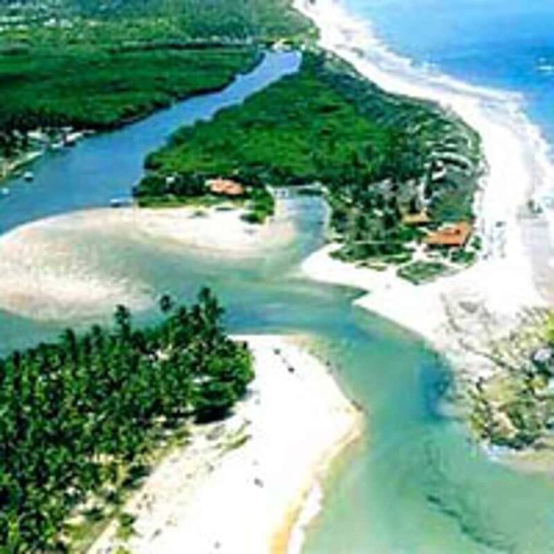 Duas Barras Beach & Marapé Dunes Full-Day Tour - Frequently Asked Questions