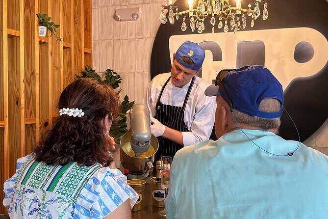 Dubai Chocolate Cooking class Carole's Place Cafe Naples Fl - Final Thoughts: Is This Class for You?