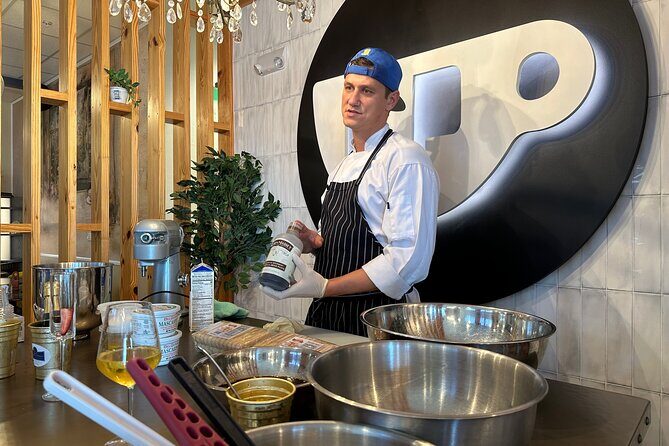 Dubai Chocolate Cooking class Carole's Place Cafe Naples Fl - FAQ