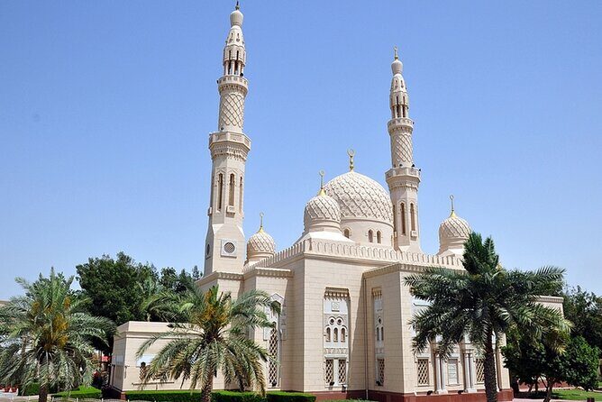 Dubai Full Day Tour with Entry Ticket to Burj Khalifa at the Top - Final Thoughts