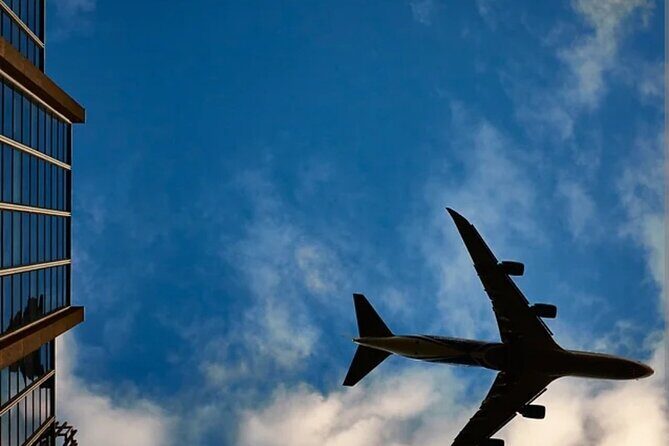 Dublin Airport & City Transfers - FAQ