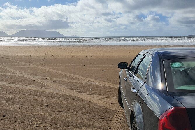 Dublin Airport to Cork City,Private Chauffeur Service - Dublin Airport to Cork City, Private Chauffeur Service – A Practical, Comfortable Journey