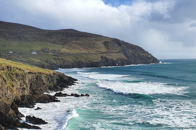 Dublin Airport to Galway ,Private Chauffeur Service - Key Points