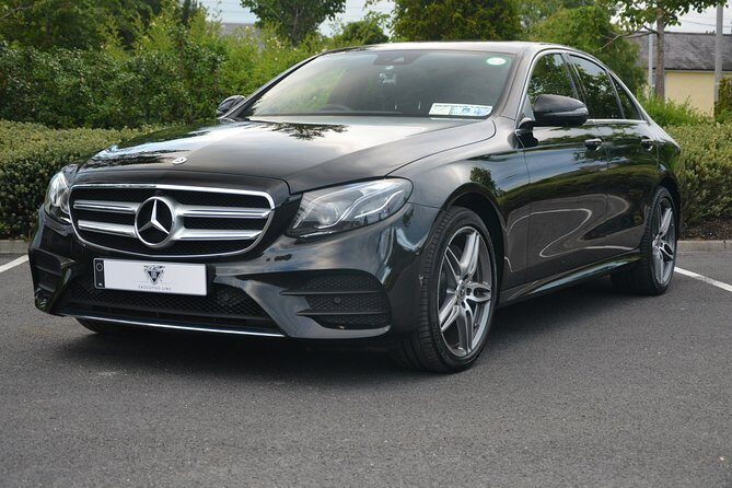 Dublin Airport to Galway Private Premium Car Service - FAQ