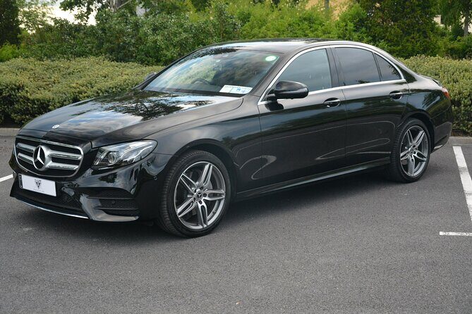 Dublin Airport to Killarney Premium Car Service - Final Thoughts: Who Is It Best For?