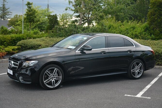 Dublin Airport to Killarney Premium Car Service - FAQs