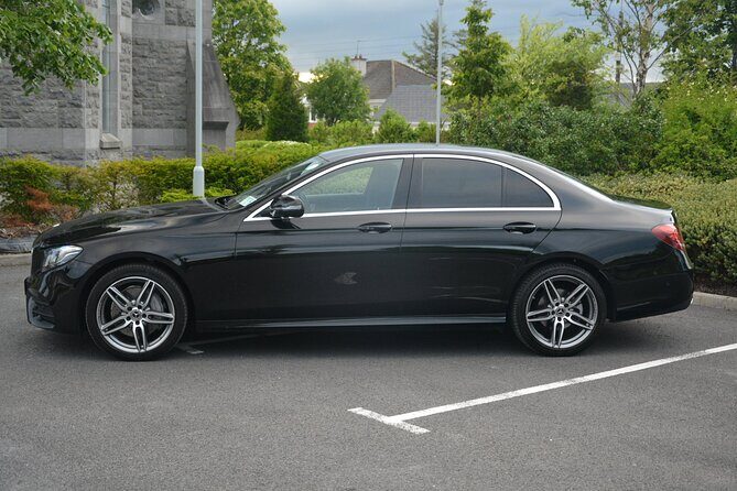 Dublin Airport to Killarney Premium Car Service - Final Word
